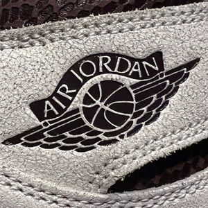 A Ma Maniére x Air Jordan 1 High OG “Airness”